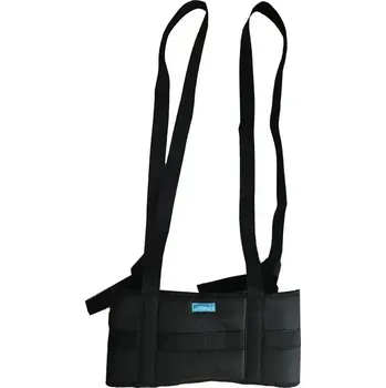 Rehabilitační trakční pás pro cvičení a terapii páteře