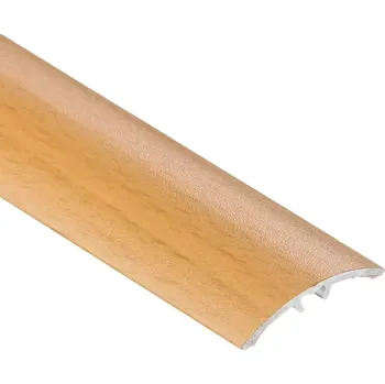 přechodová lišta Přechodový profil LW 30 0,9m buk