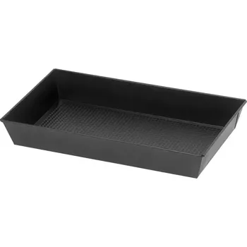 Nádoba na pečení Plech na pečení 24x24cm