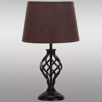 Lampička Stolní lampa A275