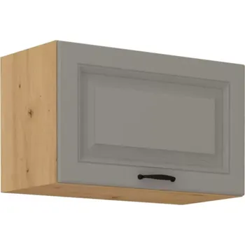 Kuchyňská skříňka Kuchyňská Skříňka Stilo claygrey/artisan 60GU-36 1F