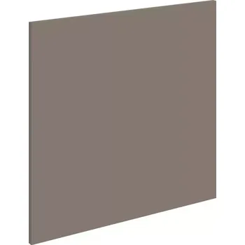 Dvířka pro vestavnou myčku Aria TA/ANT 570x596 mm Anti Fingerprint