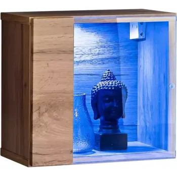 Obývací stěna Závěsná skříňka Switch WW 5 wotan