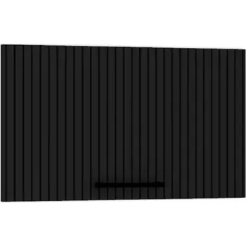 Kuchyňská skříňka Kuchyňská skříňka Kate w60okgr/560 černý puntík