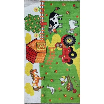 Koberec Dětský koberec Print Pera Bumblebee 1.6/2.3 00553(01)