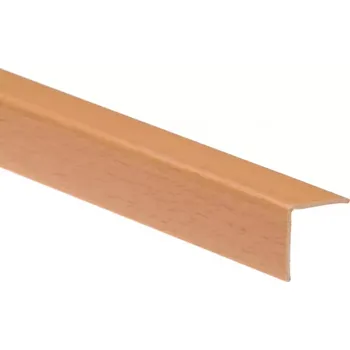 Stavební materiál Uhelnik 30x30x2750mm buk