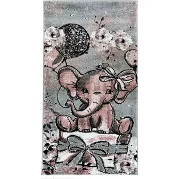 Koberec Koberec Frisee Soft Kids 1,33/1,9 4841A