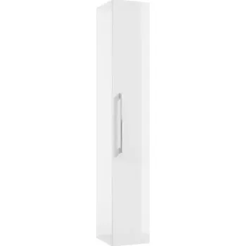 Koupelnový nábytek Vysoká skříňka Inga 32 bílý