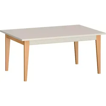 Obývací stěna Konferenční stolek Windsor 12w kashmir/dub přírodní