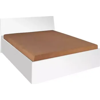 Ložnicová sestava Postel Penelopa 80 cm Bílá