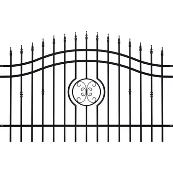 Plot PLOTOVÉ POLE AGAT - 200 X 110-128 CM