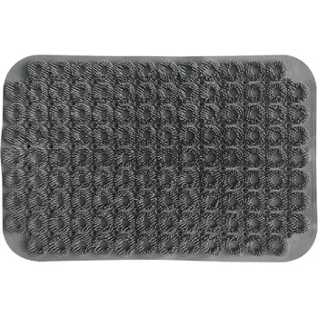 Koupelnová předložka Koupelnová předložka 60x40cm j-6040tpe šedá