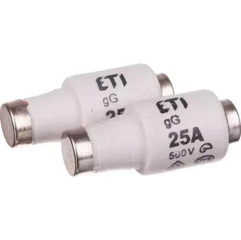 Autopojistky Pojistka 25A, 2 KS 05115