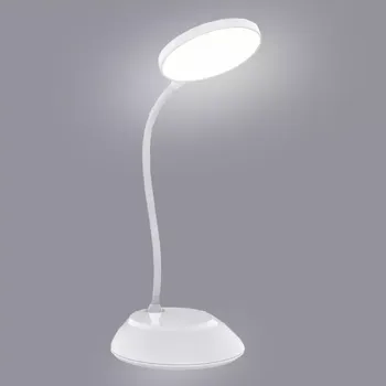 Dětské svítidlo Stolní lampa Kuala LED LED 6W/WHITE