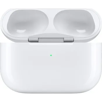 Audio Apple AirPods Pro 2 (2023) (USB-C) náhradní bezdrátové dobíjecí pouzdro (Magsafe) (A2968) A2968