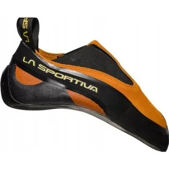 Horolezectví LEZECKÉ BOTY LA SPORTIVA COBRA 44