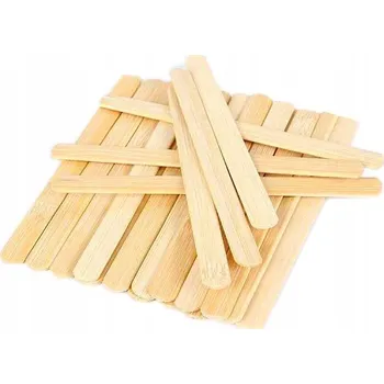 Malířská špachtle Špachtle Isabellenails 100 ks