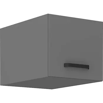 Kuchyňská Skříňka NESSA antracit 40 nagu-36 1f