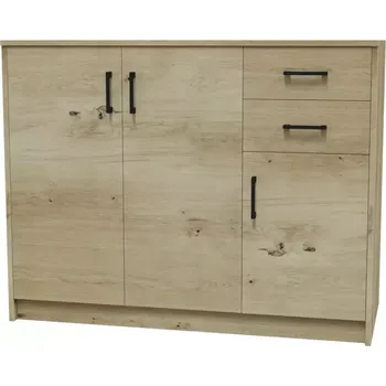 Kancelářská sestava Komoda Alto