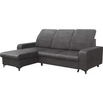 Sedací souprava Rohová sedací souprava Stormi Whisper 19 levá