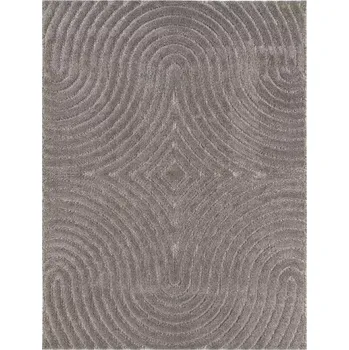 Koberec Koberec Frisee Venus 1,33/1,9 E694B béžový