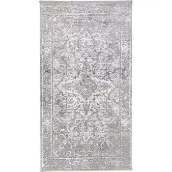 Koberec Koberec Frisee Anemon 1,33/1,9 T056A HDU 65 šedý