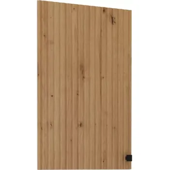 Kuchyňská skříňka MIA dub artisan/bílá 60g-90 1f