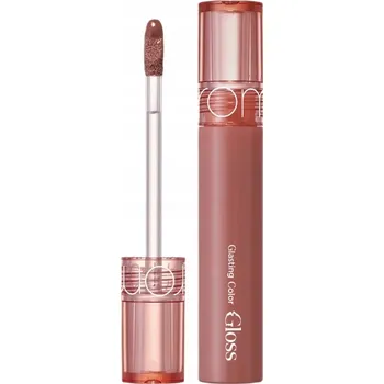 Přípravek na rty Rom&nd Glasting Color Gloss lesk na rty 05 Dim Mauve 4g