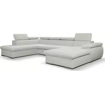 Sedací souprava Rohová sedací souprava Polo II Verita 80 pravá