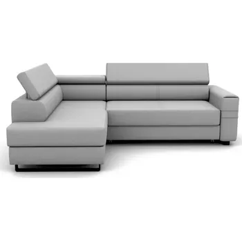 Sedací souprava Rohová sedací souprava s funkcí spaní Livio – konfigurátor