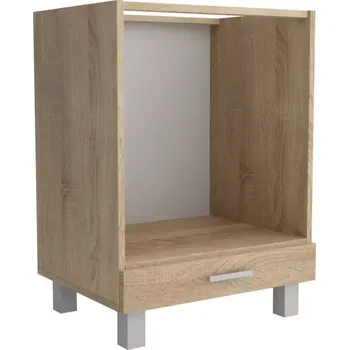 Kuchyňská skříňka Kuchyňská Skříňka Lucjan 60dgaz