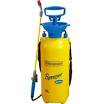 Postřikovač tlakový 8l SX -CS8A