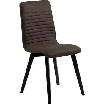 Jídelní set Židle Kotyl hnědá