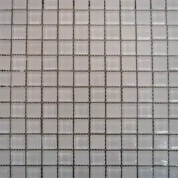 Obklad Mozaika super white blg 01 30/30