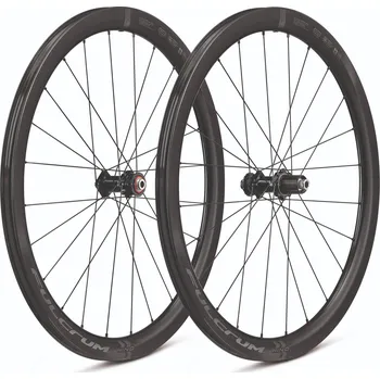 Zapletené kolo Zapletená kola FULCRUM Wind 42 DB 28 - Shimano/Sram