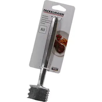 Pánev Palička na maso hliníková 21cm 230821