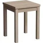 Konferenční Stolek/Stůl Iza Dub Sonoma