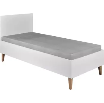 Dětský pokoj Dětská postel Kubi 80x180 bílá