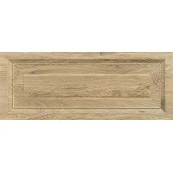 Stavební materiál Nástěnný Obklad Royal Place Wood 2 STR 29,8/74,8