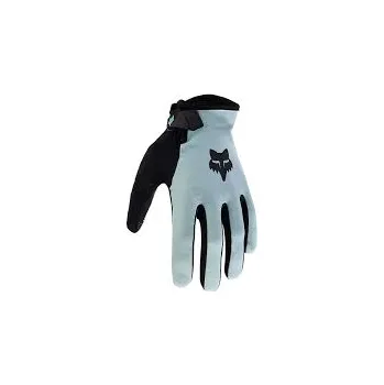 Cyklistické rukavice FOX Ranger glove rukavice pánské Ice blue, M