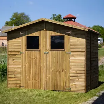 Dětský domeček Zahradní domek Milano III Mini