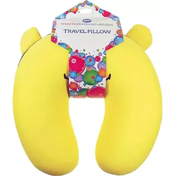 Cestovní polštářek Polštářek Cestovní Dětský 24 X 24 Cm