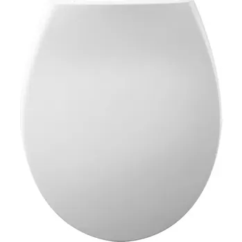 WC sedátko WC sedátko s pomalým sklápěním Duro Best rychlá montáž