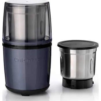 Mlýnek na kávu Cuisinart SG21BE