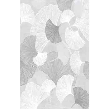 Koberec Koberec Creation 1,6/2,3 50224 495 šedý