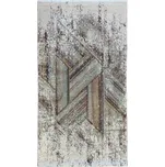 Koberec Frisee Bond 1,4/2,0 40346 660 krémový