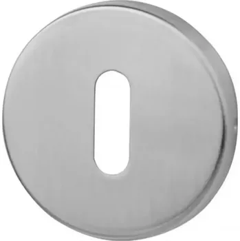 Dveřní kování Štít R8 BB nerezová ocel