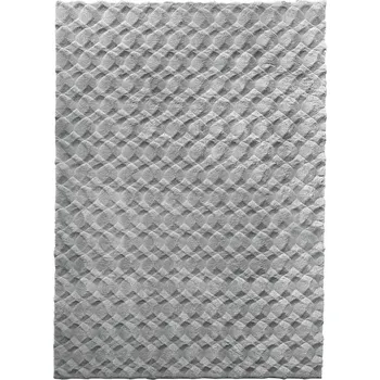 Koberec Koberec Diamond 1,4/2,0 SM873 šedý