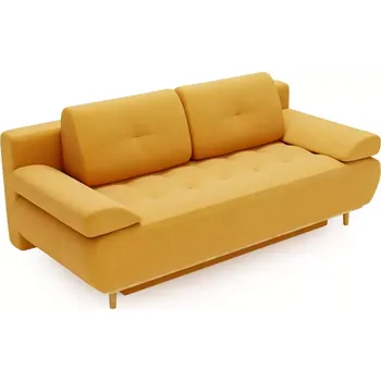 Sedací souprava Pohovka Raspberry Salvador 10