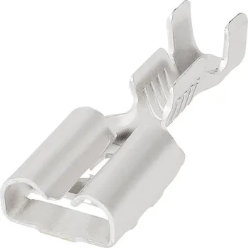 TE Connectivity FASTIN-FASTON krimpovací kontakt 1, 6-160449-5, 1 ks